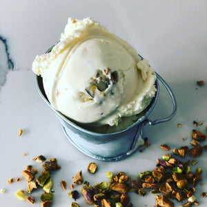 Amaretto Pistachio