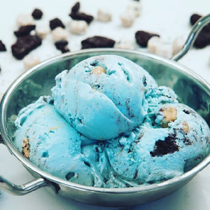 Cookie Monster