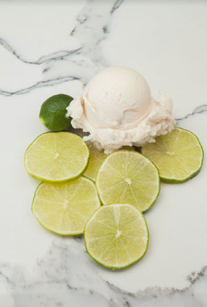 Vegan Limeade