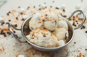 S'Mores