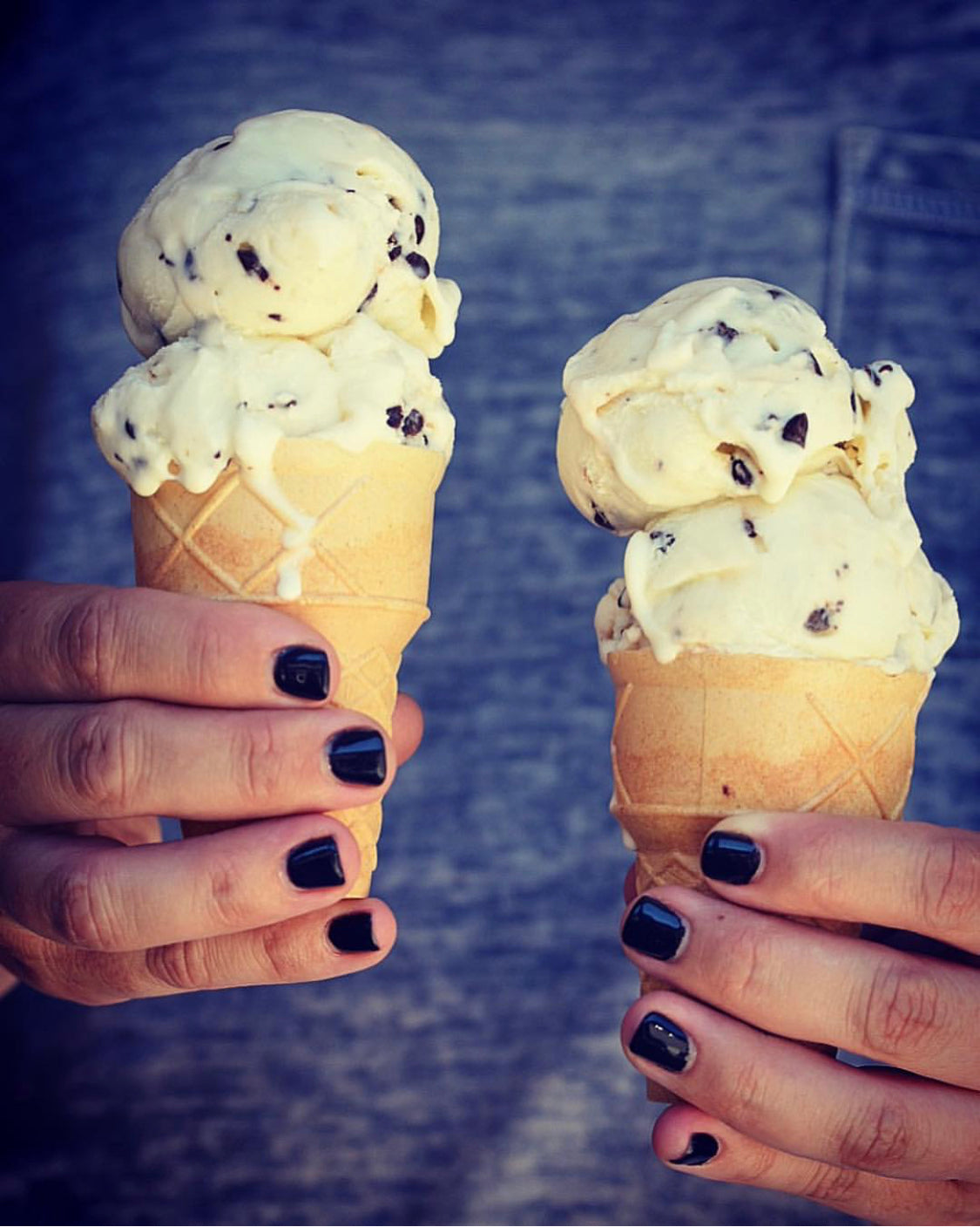 Vegan Chocolate Chip