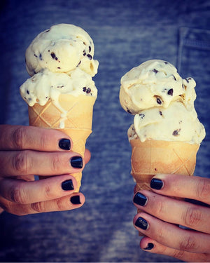 Vegan Chocolate Chip