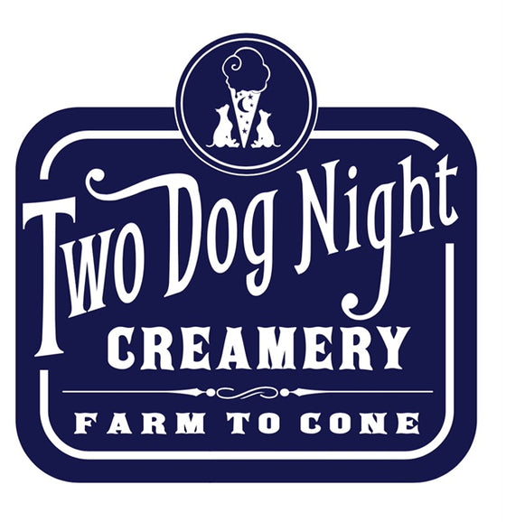 Two Dog Night Creamery
