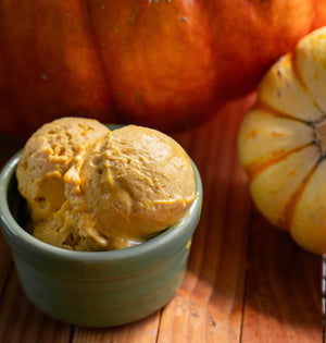 Pumpkin Spice