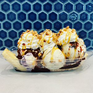 Banana Split