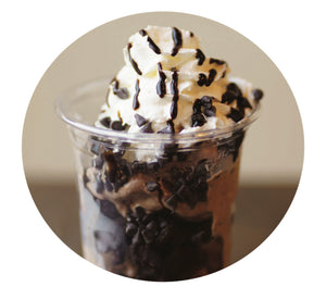 Chocolate Lover Sundae