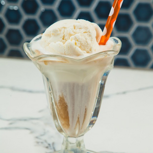 Root Beer Float